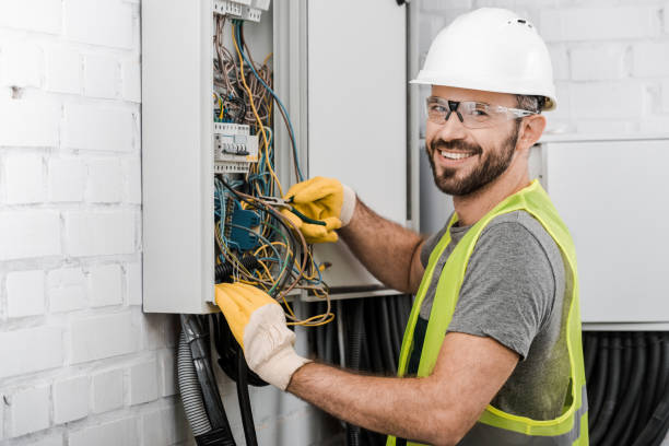 Best Electrical Repair Services  in Crockett, TX