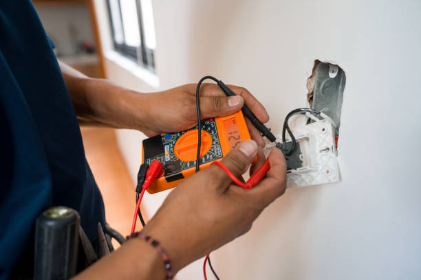 Best Generator Installation Services  in Crockett, TX
