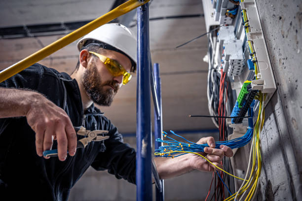 Best Electrical Rewiring Services  in Crockett, TX