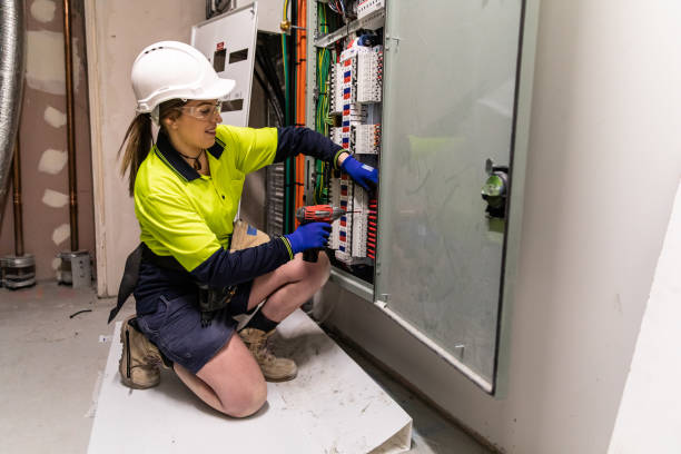 Best Electrical Troubleshooting Services  in Crockett, TX