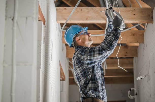 Best 24-Hour Electrician  in Crockett, TX