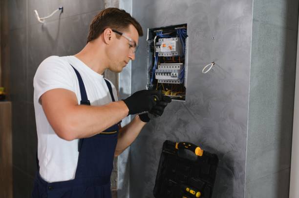 Trusted Crockett, TX Electrician Experts