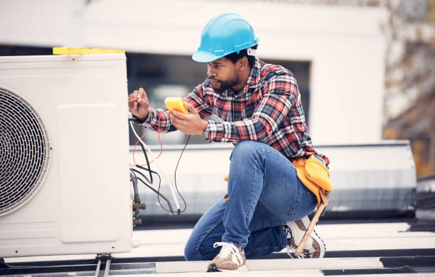 Best Electrical Repair Services  in Crockett, TX