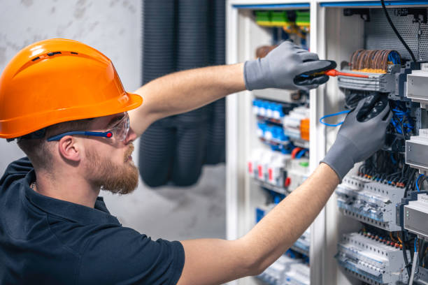 Best Best Electricians Near Me  in Crockett, TX